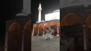 &ldquo;Sufi Dervish Dance &mdash; A Prayer in Motion&rdquo; #sufi #whirlingdervish #spiritualjourney