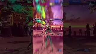 SF6 ED PRO PLAYERS COMBOS AND SETUPS