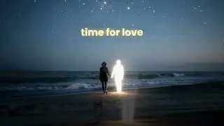 Khabibu, Kuzo Ski - Time For Love