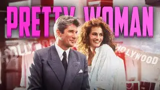 The Magic of Pretty Woman (1990) Julia Roberts & Richard Gere