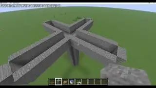 Mob farm tutorial
