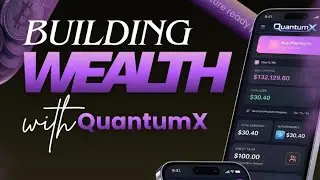 QuantumX || EOSP INCOME | HINDI BUSINESS PLAN #quantumx #defi #qx #crypto #trending #quantumqx #eosp