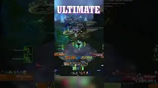 Dragonflight - Halls of Infusion - DEEP CHILL ULTIMATE TECH