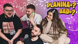 POGODI JA PESNATA w/ Tomski, Lina & Ognen