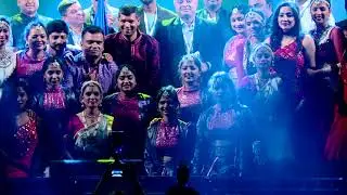 Sangama, LKQ Family Day 2025 &ndash; A Grand Finale of Cultures!