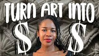 13 PRODUCT IDEAS to start for under $100 as a Handmade Business and Artist