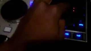 Stanton DaScratch basic scratching