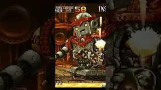 BEST ARCADE games 🎮 #metalslug #entertainment #retrogaming #snk