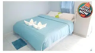Montra Guesthouse | Ranong, Thailand | Hotel Review 🏩