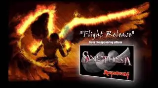 Flight Release from the Augustwolf album SYNESTHESIA