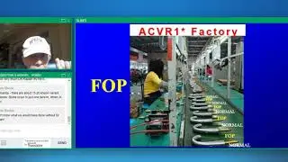 2020 - The Leaky Faucet