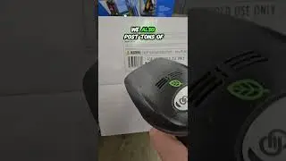 NINJA BLENDER FOR $15 AT WALMART