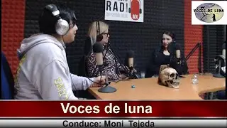 Entrevista con Melanie Borgez de la obra 