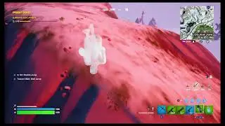 How to complete Stay shrouded for 10 seconds using one Shadow Bomb (Gameplay Only)