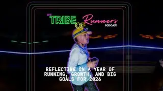 What This Past Year Has Taught Me About Running, Injuries, and Peronsal Growth