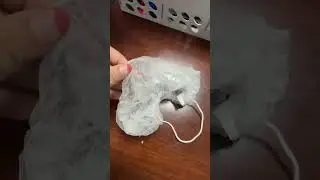 disposable caps