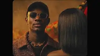 Kethan - Waza (Official Music Video)