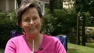 Stephanie Headley gets $128K from anonymous donor for medical expenses