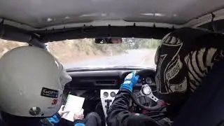 Springfield Road 14 7 19 Hillclimb Run 2