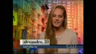 ANTM Funny & Random Moments Part 48