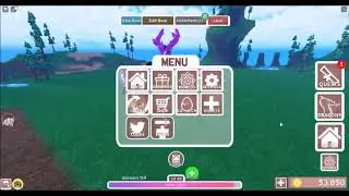 HOW TO GET GEOTERYX DRAGON IN DRAGON ADVENTURES