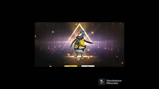 I got Mr Waggor pet in free fire ll Mr Waggor pet ll #duobrothers