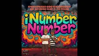 Sjakajaka PTA _-_ i number number ft IG Theoza269 &times; Mr gkay 