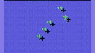 Pacific - MSX1 homebrew game