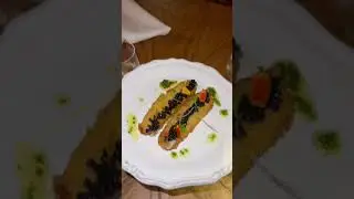 Novidade no Shopping JK - Review do Restaurante La Serena #shorts