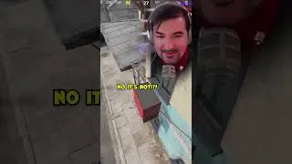 DON'T BE SUSPICIOUS, DON'T BE SUSPICIOUS.. | Prop Hunt