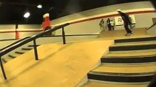 Ramp 48 Montage