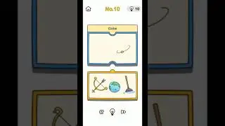 Brain Out Challenge Brainstorming Level 10 Walkthrough