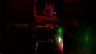 Spiral Architects - Live @ the Milton Arms Barn