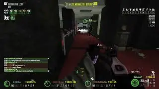 The worst thing that can happen in payday 2 overdrill