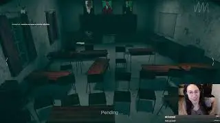 Spectator - Dificultad Nightmare - Asylum jugado en stream