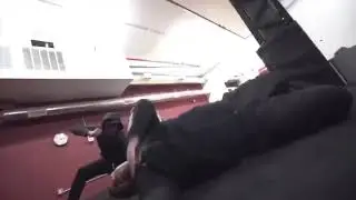 Fight Choreography/Reel w/ Daniel Post