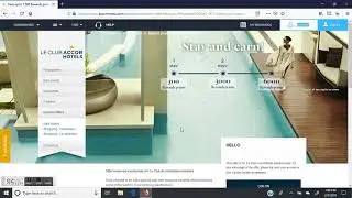AccorHotels 7500 Point Promotion