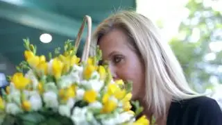 Jana Duļevska atklāj kādas palaidnības darīja skolas laikā