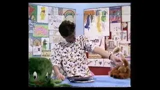 Children's BBC Birthdays - 1987