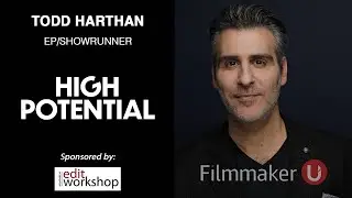 Insights from Showrunner Todd Harthan on Adapting Series for American Audiences