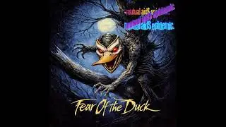 Mutual Aid$ Epidemic - Iron Maiden - Fear of the Duck