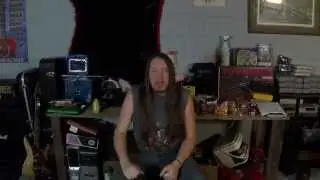 Janitor Jake finally returns