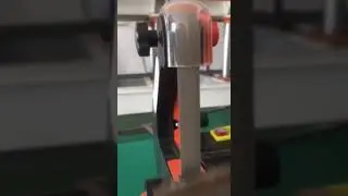 Flexible diamond abrasive sanding belt