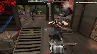 average time before round in tf2