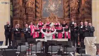 Dona nobis pacem - Mary Linn Lightfoot