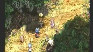 Star Ocean 2nd Story - 10 Wise Men? ha!