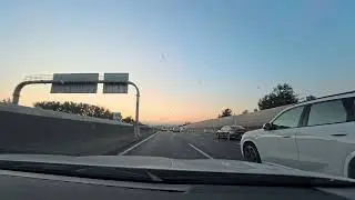 2PM - Again & Again I Driving to Songdo I Incheon Airport I 260102