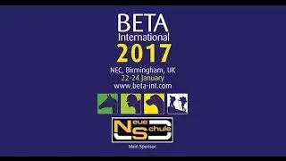 БЕТА Интернешнл 2017