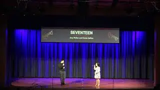Seventeen - NMBHshows Cabaret Variety Show 2021