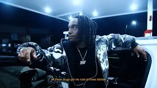 247DG - “DAYSHIFT” (OFFICIAL MUSIC VIDEO)